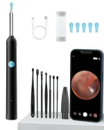 best ear cleaner tool