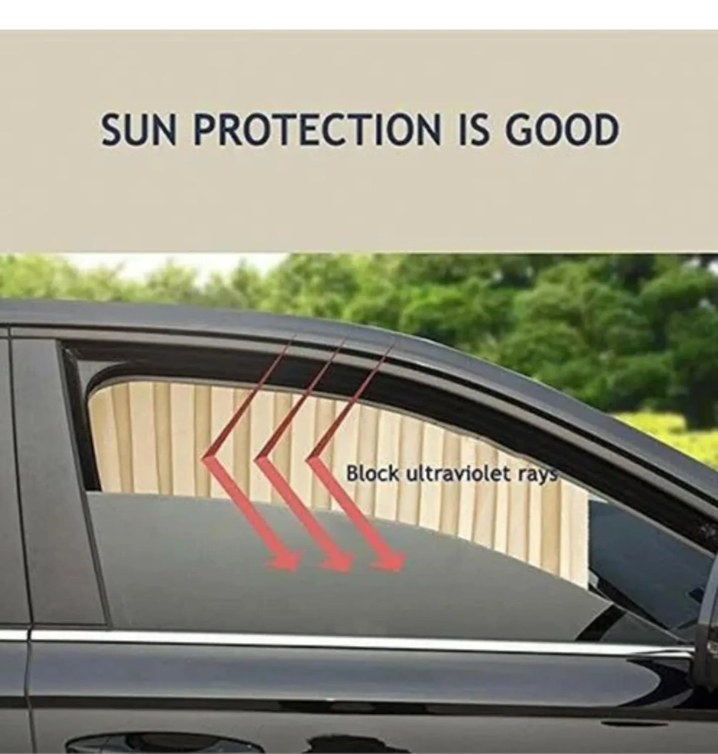 best car window tint - WISDOM Window Tint Film, Self-Adhesiv 5 WISDOM Window Tint Film, S - view 5