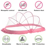 LifeKrafts Foldable Baby Mosqu - view 6