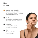 Minimalist Anti-Acne Salicylic - view 7