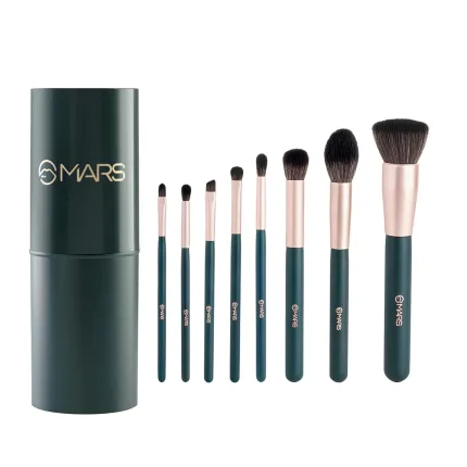 best makeup brush set