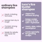 Tuco® Kids Natural Lice B - view 6
