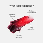 Deyga Beetroot Lip Balm | - view 5