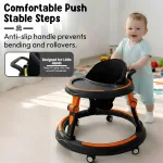 StarAndDaisy Baby Walkers for 9+ - view 6