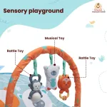 INFANTSO Baby Rocker & - view 4