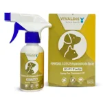 best pet flea tick spray