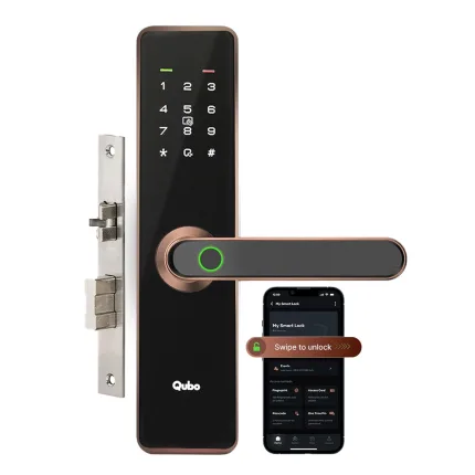 best door lock digital