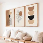 kotart Home Decor Boho Pai - view 2
