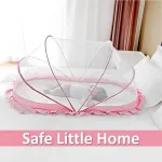 LifeKrafts Foldable Baby Mosqu - view 3