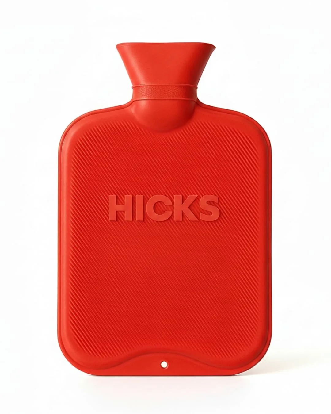 In-Depth Review: best hot water bag - Hicks Premium Hot Water Bottle for Pain Relief | Ribbed Surface for Even Heat Distribution | Leak-Proof Hot Wate 1 best hot water bag