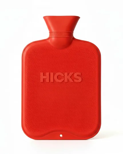 best hot water bag