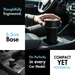 Reffair AX50 Car Air Purifi - view 3