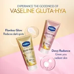 Vaseline Gluta-Hya Flawless - view 6