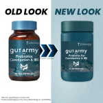 Gut Army Probiotics for - view 9