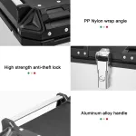 Vagary Metal Bike Storage - view 2