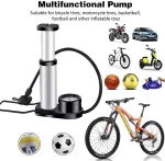 Mini High Pressure Bicyc - view 6