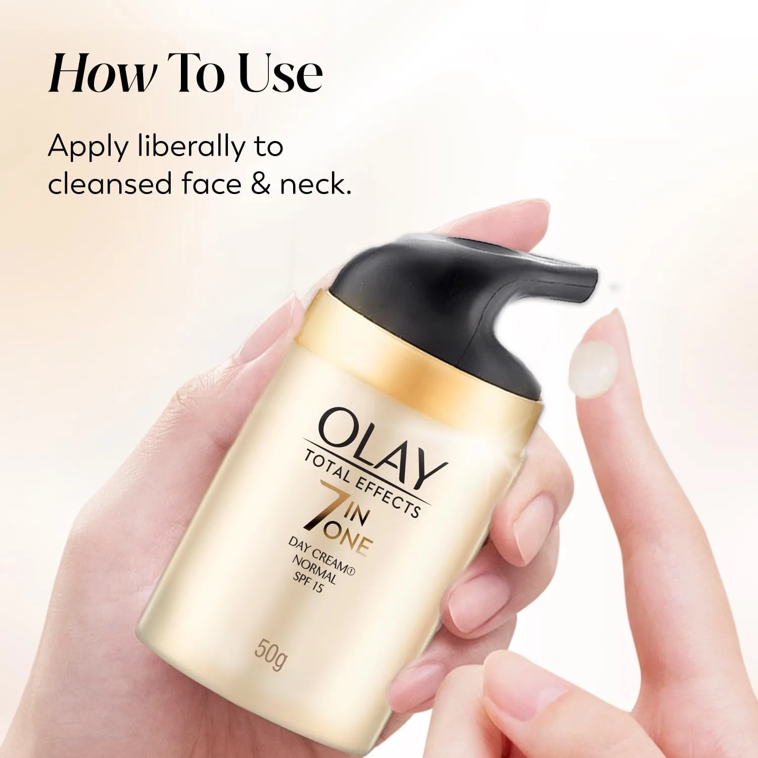 Olay Total Effects Day C - view 8
