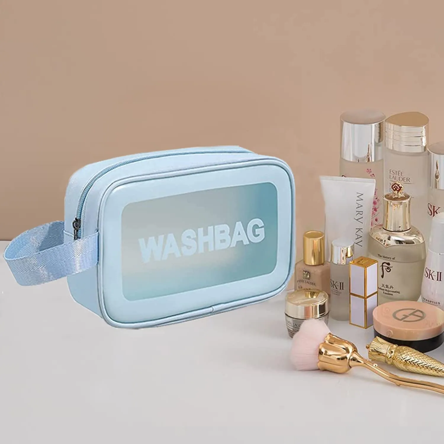 PVC Makeup Bag Travel T - view 12