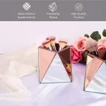 Rose Gold and Silver Mul - view 3