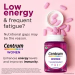 Centrum Women -Multivitamin - view 2