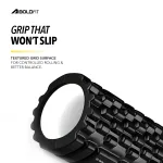 Boldfit Foam Roller for Bac - view 7