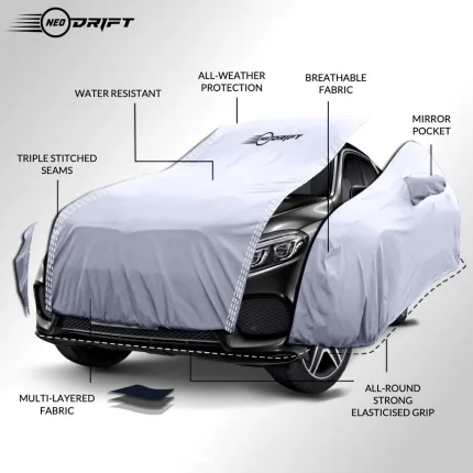 best car body cover
