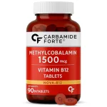 best vitamin b12 tablets