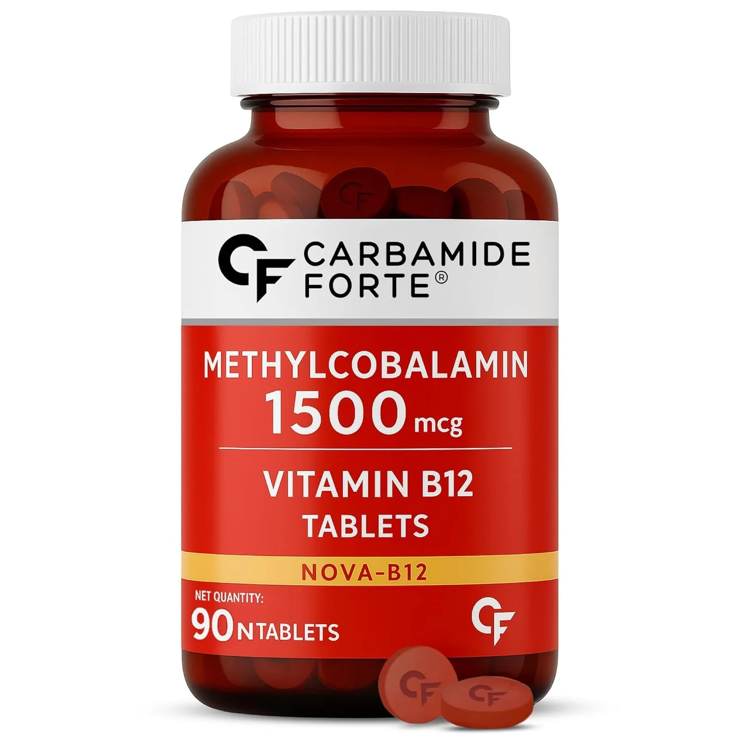 best vitamin b12 tablets