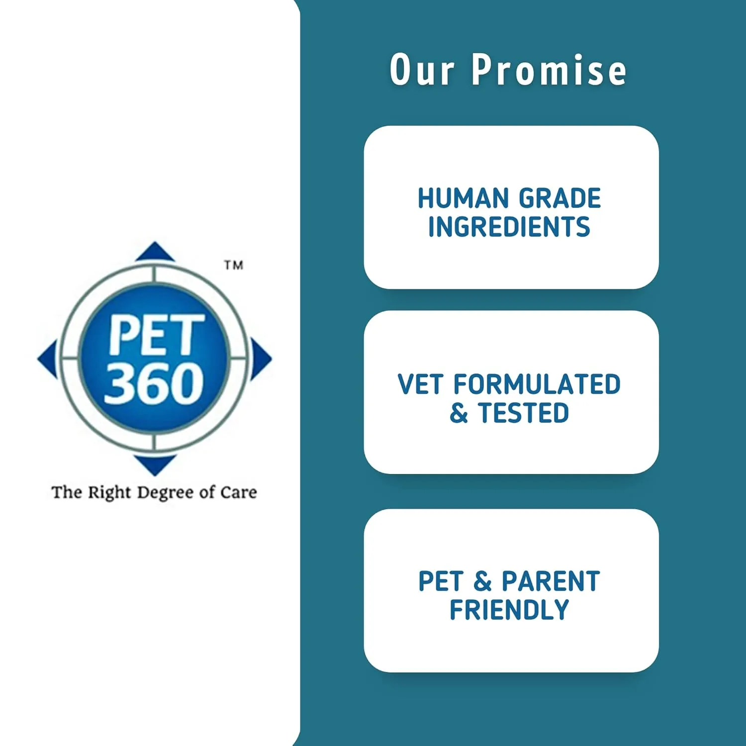 PET360 Digest+ | Tummy Car - view 7