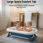 StarAndDaisy Bath Tub for Baby 0 - view 3
