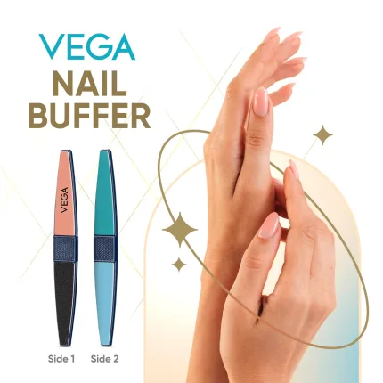 Vega Nail Buffer for Smo - view 2