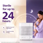 Philips Avent Sterilizer| B - view 4