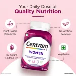 Centrum Women -Multivitamin - view 9