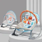 best baby bouncer chair