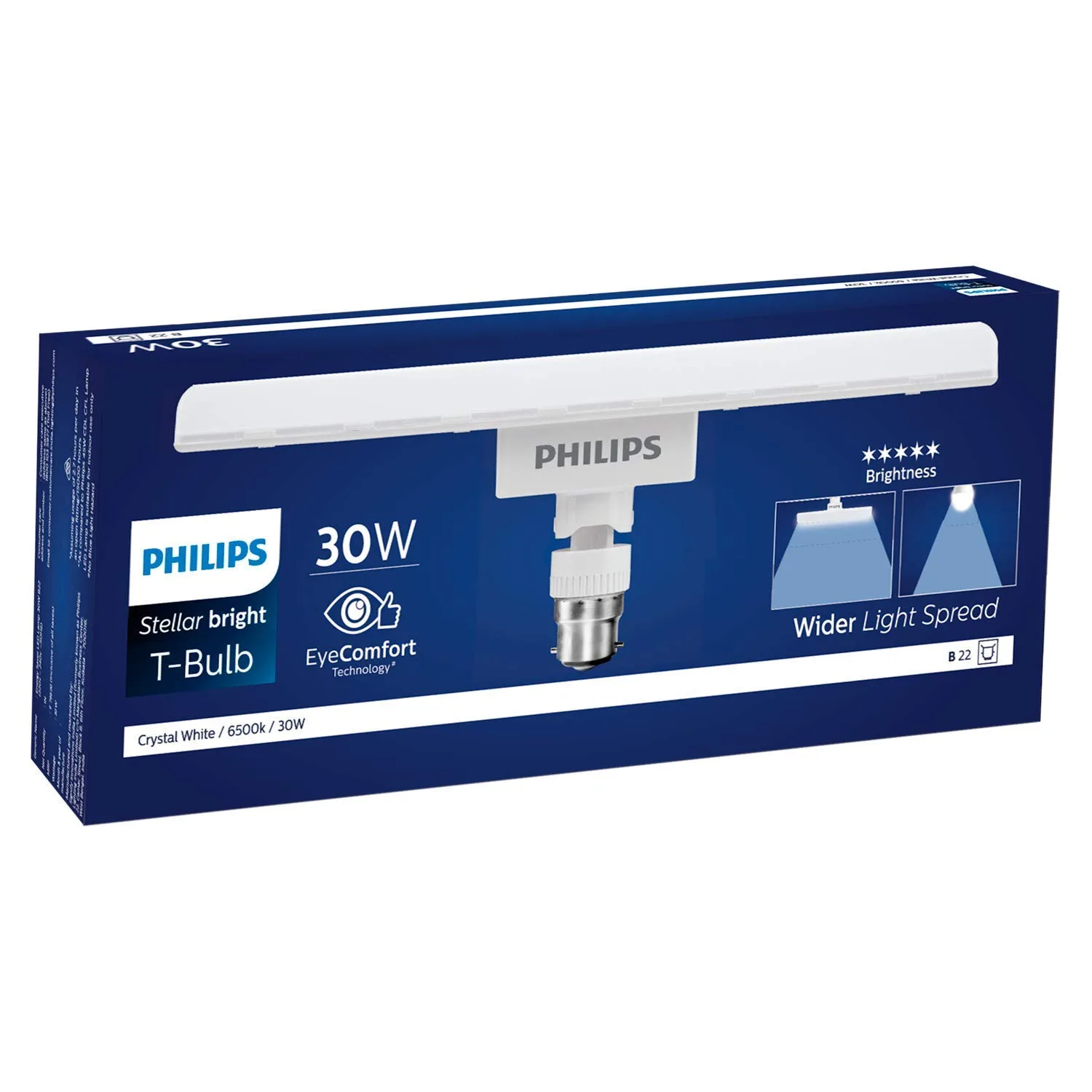 best led bulb smart