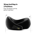 Frido Travel Neck Pillow, - view 3