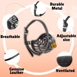 Sage Square Adjustable S - view 4