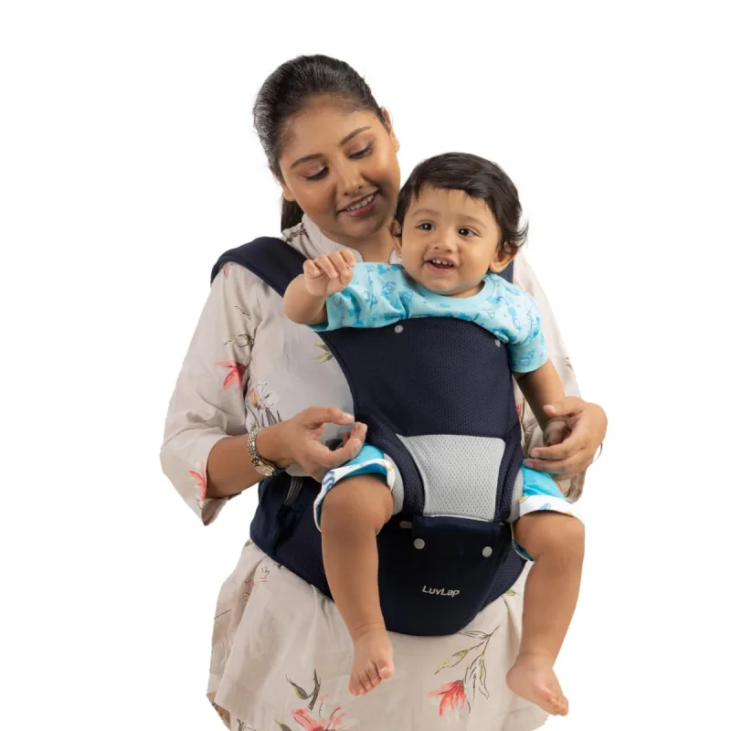 best baby carrier india
