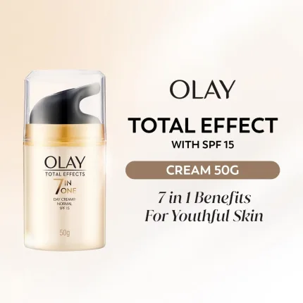 Olay Total Effects Day C - view 2