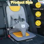 STHIRA® Car Seat for Baby 0 - view 2