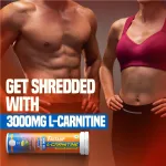 Fast&Up L Carnitine Tartrat - view 4