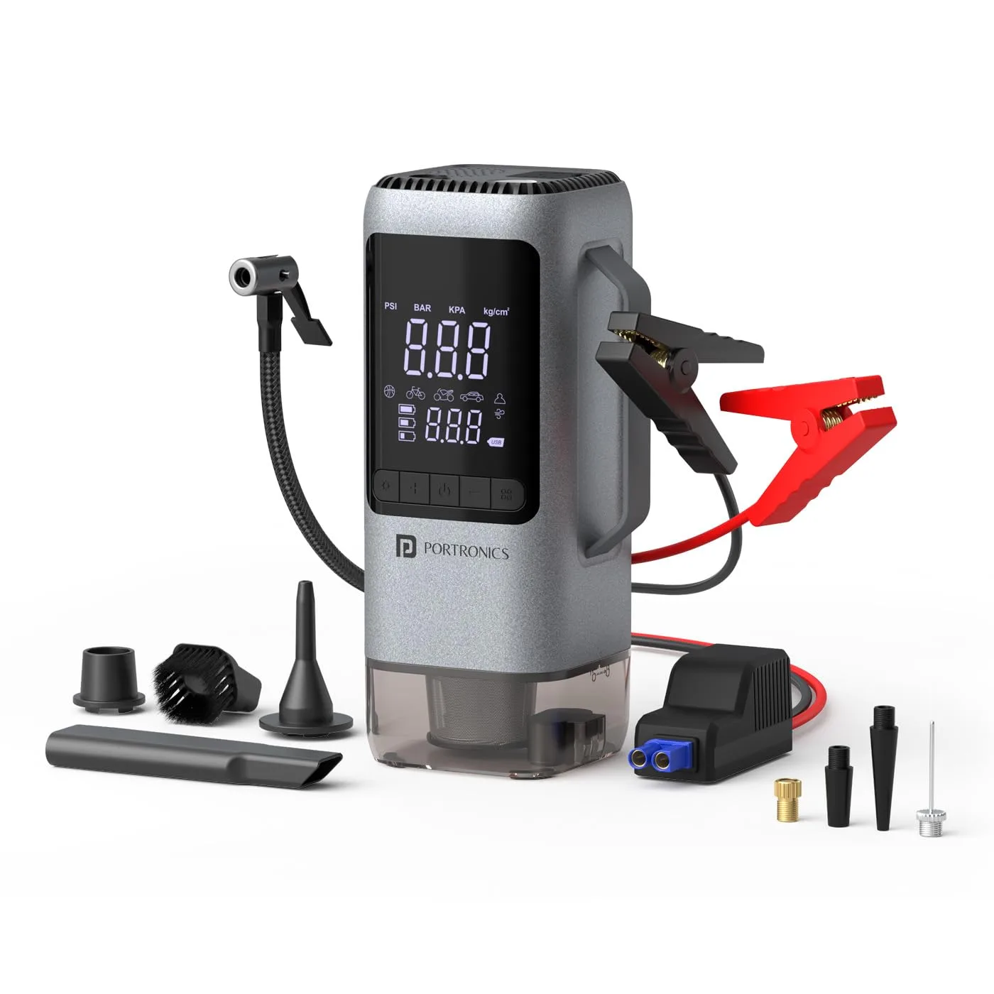 best car emergency kit