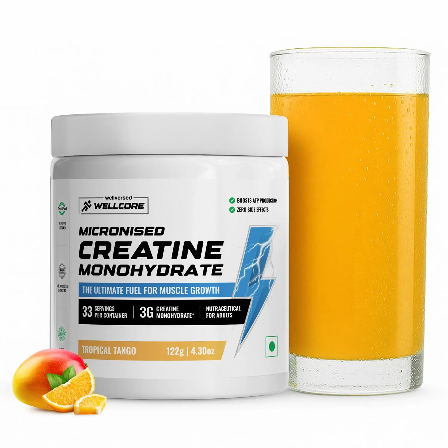 best creatine monohydrate