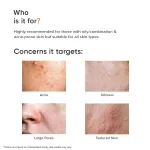 Minimalist Anti-Acne Salicylic - view 3