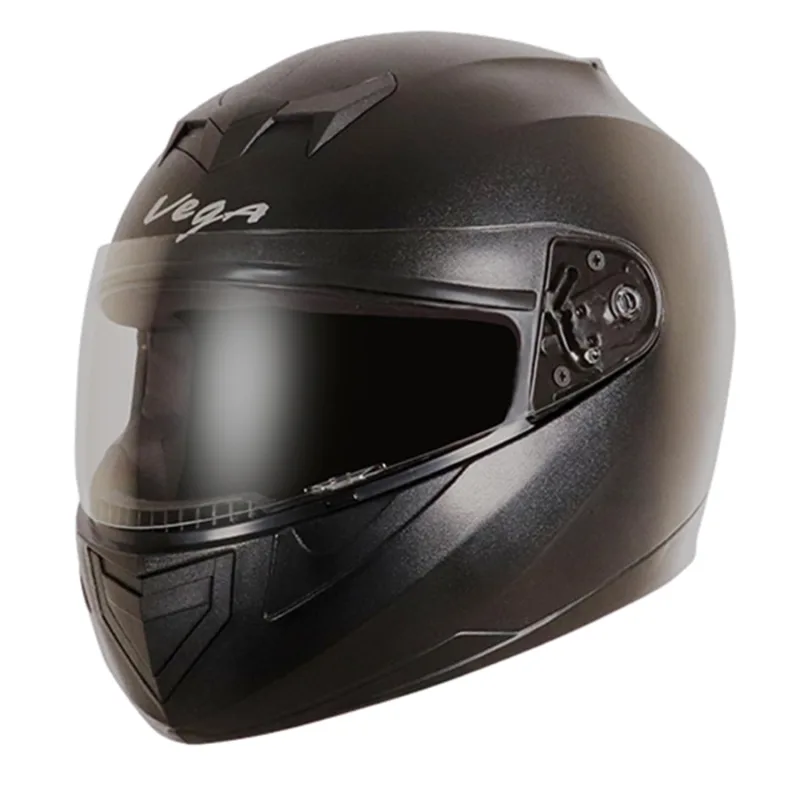 best bike helmet full face