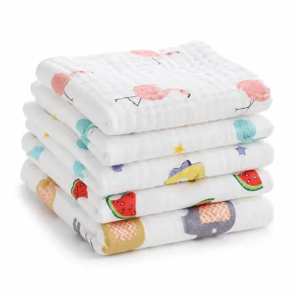 best baby washcloth set