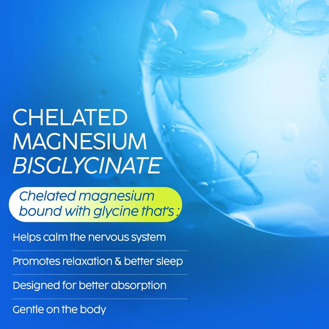 best magnesium tablets - PLIX THE PLANT FIX Tri-Magnesium Pl 6 PLIX THE PLANT FIX Tri-M - view 6