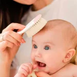 Chicco Brush And Comb- Lig - view 6