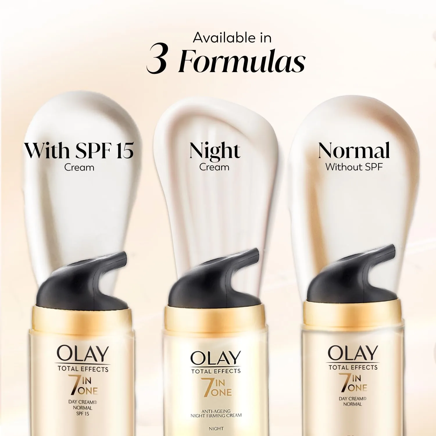 Olay Total Effects Day C - view 9