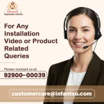 INFANTSO Baby Rocker & - view 8
